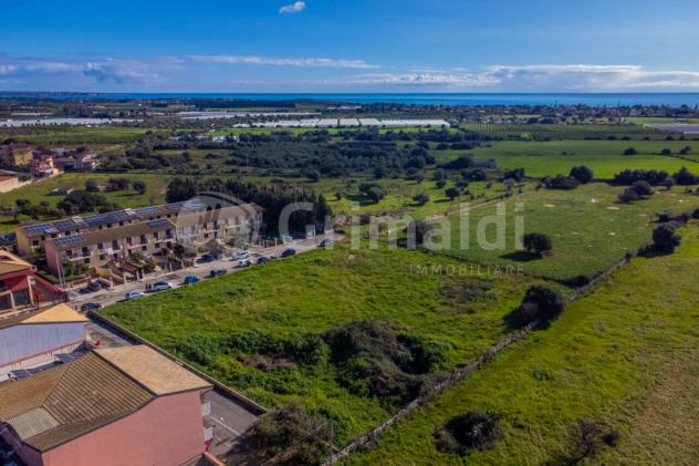 Terreno edificabile in vendita a Siracusa