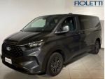 Ford Tourneo Custom Nuovo Custom Tourneo Titanium 2.0 Ecoblue 150cv 320 L1H1