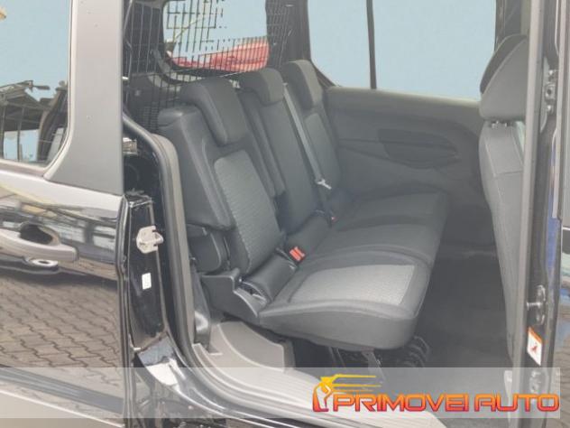 FORD Transit Connect 210 1.5 Ecoblue 100CV l2 Trend N1 rif. 21375533 - Foto 4