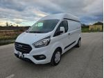 FORD Transit Custom 320 2.0 EcoBlue 170 PL-TA Furgone Trend rif. 23750210