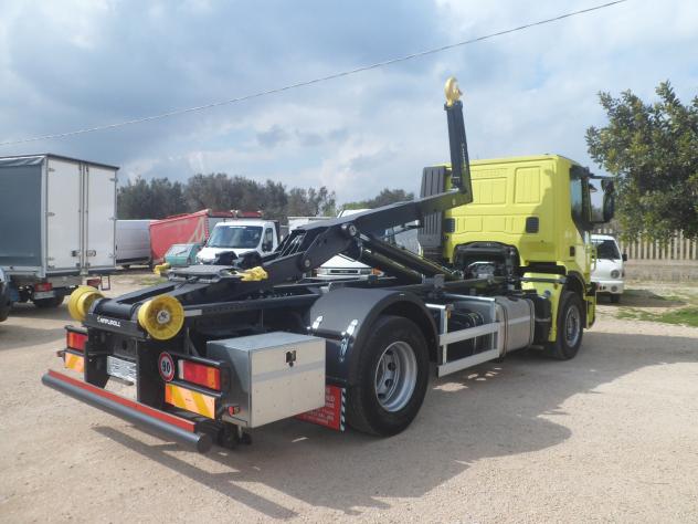 Iveco stralis 190e31 scarrabile - Foto 5