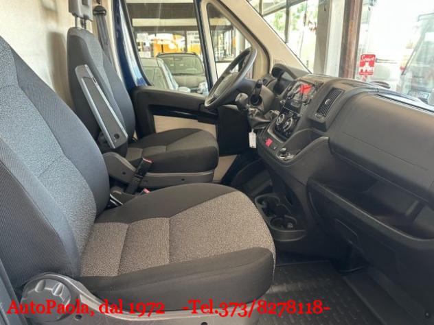 FIAT Ducato 28 2.0 MJT PC-TN Furgone rif. 23795168 - Foto 6