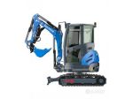 Miniescavatore nuovo Rippa R22 Kubota Engine