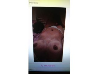 Amore e incontri Cervia - Milf calda Tel:3703197023