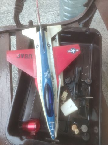 jet vintage - Foto 3