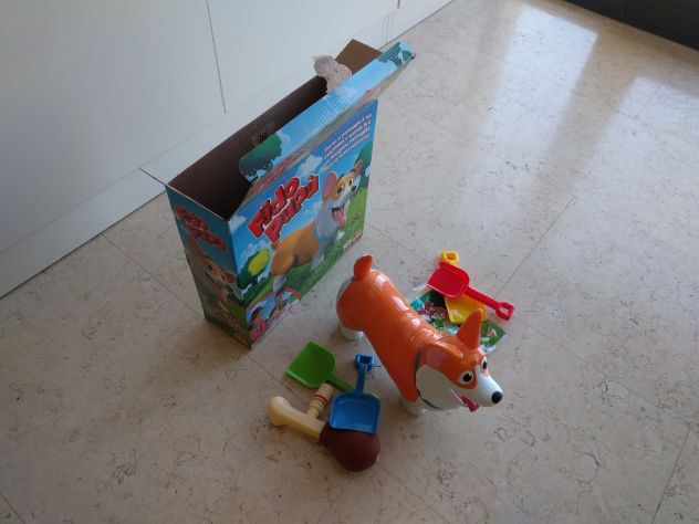 Vendo Giochi usati: non rotti, in buone condizioni gioco per bimbi - Foto 7