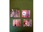 Raccolta figurine Basketball 1996/97