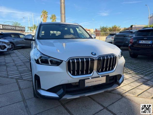 BMW - X1 - sDrive18d xLine - Foto 3