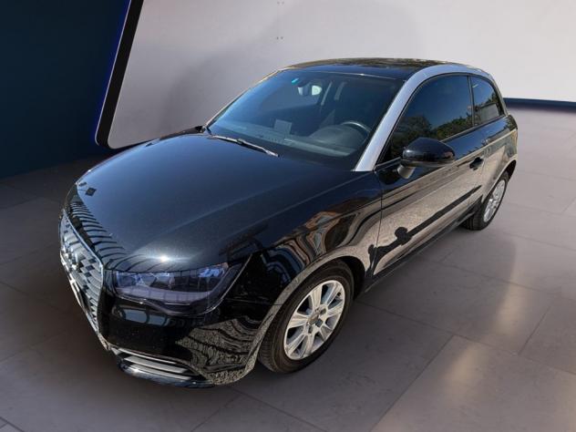 Audi A1 A1 1.6 tdi Admired