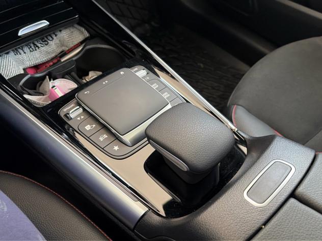 Mercedes-Benz GLA GLA 200 d Automatic 4MATIC Premium AMG LINE - Foto 7
