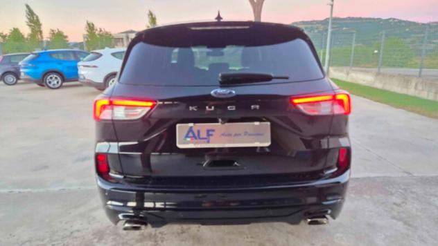 FORD Kuga 3ª serie Kuga 1.5 EcoBlue 120 CV aut. 2WD ST-Line X - Foto 6
