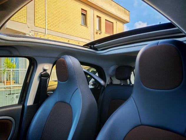 SMART ForFour 90 0.9 Turbo twinamic Perfect rif. 24231313 - Foto 9