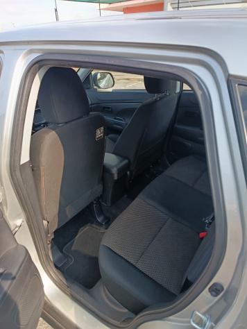 Mitsubishi ASX 1.6 2WD Instyle Navi - Foto 10