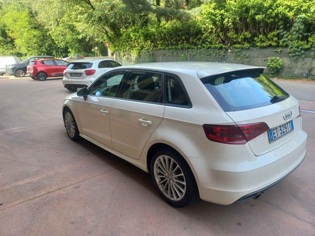 Audi A3 SPB 1.6 TDI Business S-LINE - Foto 7