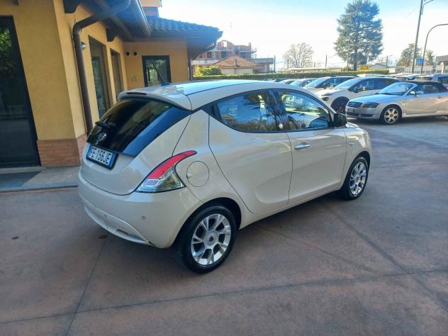 Lancia Ypsilon 1.2 69 CV 5 porte Gold opening edition - Foto 5