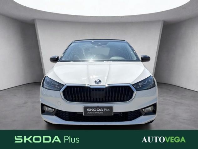 SKODA Fabia 1.0 mpi evo style 80cv rif. 23824783 - Foto 2