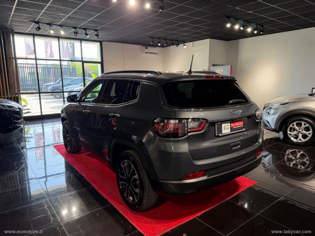 JEEP Compass 1.6 Mjt II 2WD Limited - Foto 3