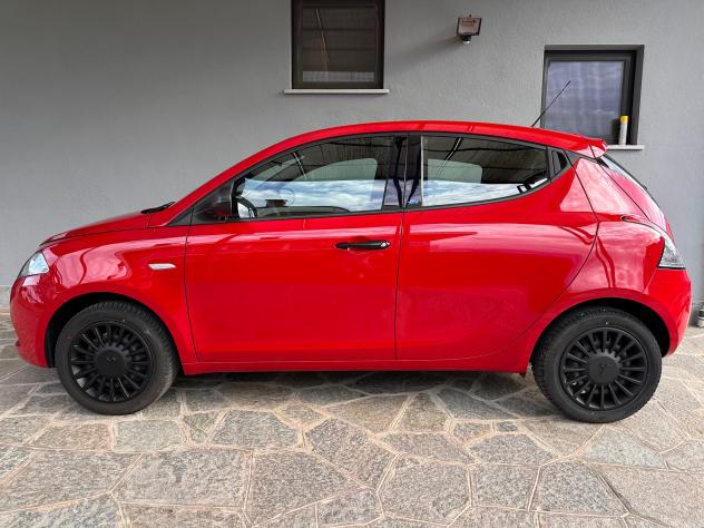 Lancia Ypsilon 5 Porte Ypsilon 1.2 Elefantino Blu ecochic Gpl 69cv my19 - Foto 4