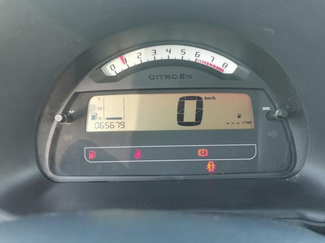 Citroen C3 Pluriel 1.4 solo km.65000 - Foto 7