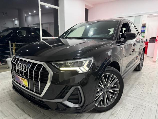 Audi Q3 35 TDI S tronic 150cv TOTAL S-LINE X3 FULL2021 - Foto 2
