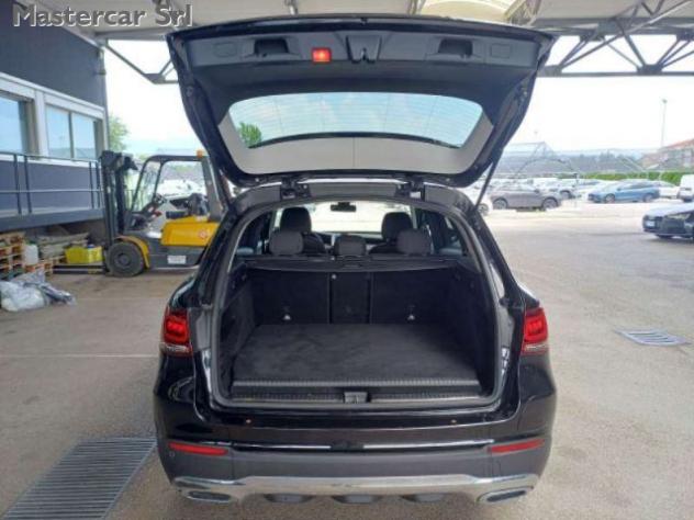 MERCEDES-BENZ GLC 220 300 DE 4MATIC EQ-POWER BUSINESS AUT - GJ880YV rif. 23965229 - Foto 6