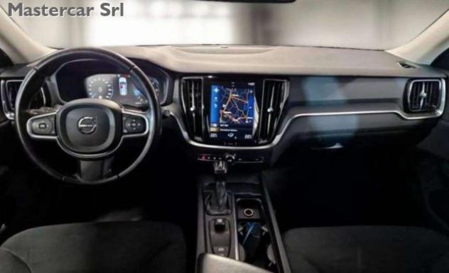 VOLVO V60 V60 II 2019 2.0 d3 Business geartronic - FT476ZA rif. 23961883 - Foto 8