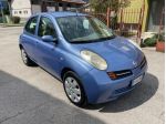 NISSAN Micra 1.5d 82CV 5 porte Acenta rif. 24008900