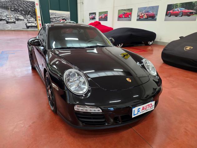 Porsche 911 997 Carrera GTS Coup - Foto 2