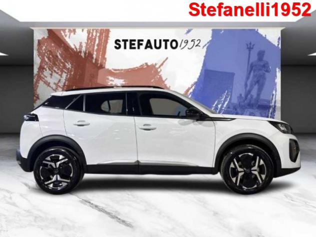 PEUGEOT 2008 II 2023 - 1.2 puretech Allure s&s 130cv eat8 rif. 23702075 - Foto 3