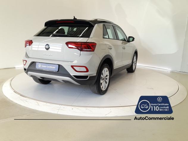 Volkswagen T-Roc 2.0 TDI SCR Style - Foto 6