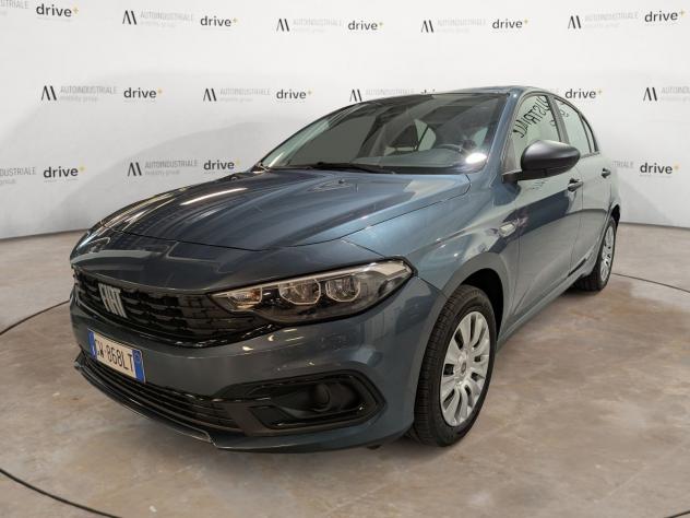 FIAT Tipo 5p 1.5 t4 hybrid 130cv dct