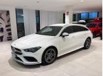 Mercedes-Benz CLA 200d 150cv auto 4Matic SB Premium Navi Pelle 18”