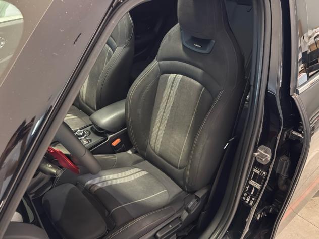 MINI Clubman 2.0 John Cooper Works 306cv ALL4 auto Tetto 19” - Foto 3