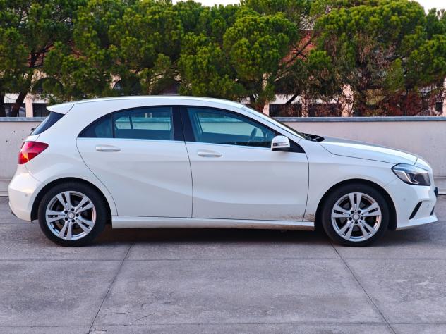 Mercedes-benz A 200 d Automatic Sport - Foto 5