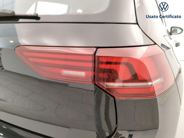 Volkswagen Golf 2.0 TDI SCR 110KW Style DSG - Foto 8