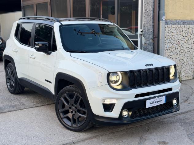 Jeep Renegade 1.6 Mjt DDCT 120 CV S - Foto 7