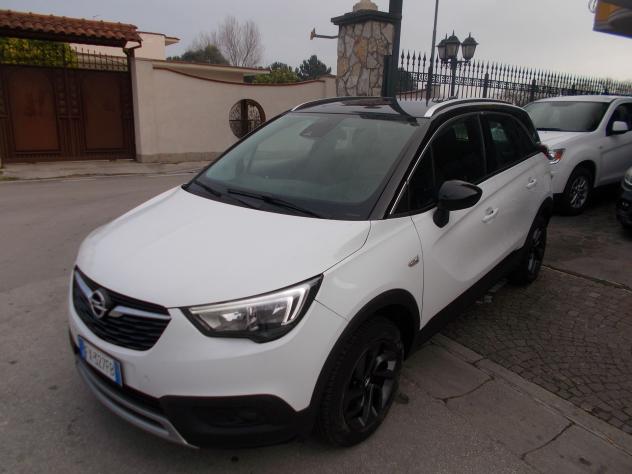 Opel Crossland Crossland X 1.5 ECOTEC D 102 CV Start&Stop Innovation - Foto 3