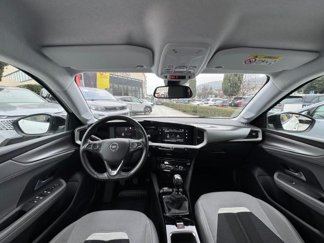 Opel Mokka 1.2 Benzina Elegance 100cv *24 mesi garanzia* - Foto 7