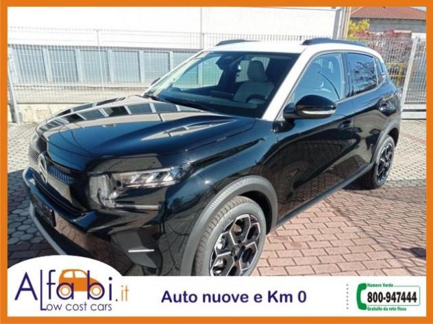 CITROEN C3 Nuova 1.2 PureTech 100CV Max rif. 24079706 - Foto 2
