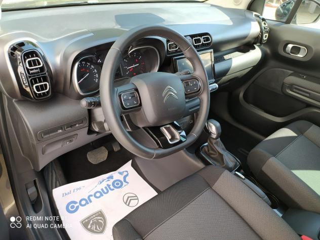 Citroën C3 Aircross 130 Shine Pack Autom CBC - Foto 4