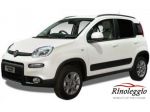 FIAT - Panda - 1.0 FireFly S&S Hybrid