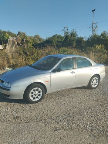 Alfa romeo 156 1.8 benzina twin spark - Foto 3