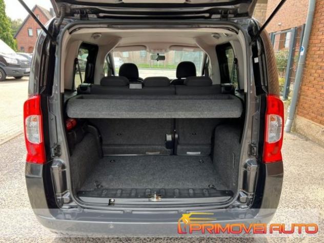 FIAT Qubo 1.4 8V 73 CV rif. 19669040 - Foto 10