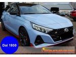 HYUNDAI i20 N 1.6 T-GDI MT N-Performance rif. 20723613