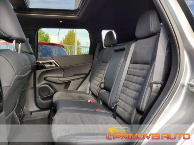 MITSUBISHI Outlander 2.0 4WD Black Edition 7 posti rif. 20347594 - Foto 5