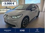 Volkswagen ID.3 PA PRO BATTERIA DA 59KWH (NET) 150 MY 26