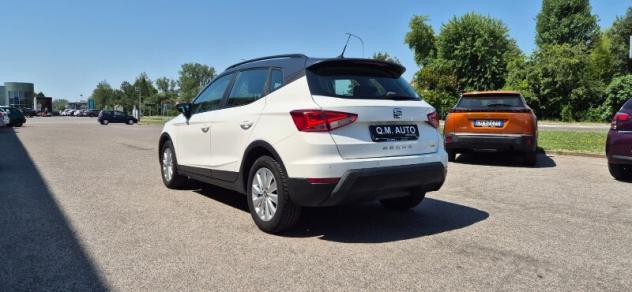 SEAT Arona Arona 1.0 TGI Style - Foto 6