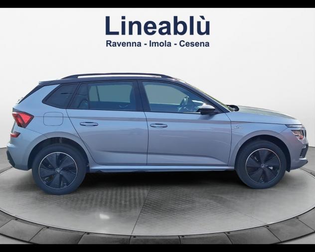 Škoda Kamiq Monte Carlo 1,0 TSI 85 kW (115 CV) 7 marce - DSG - Foto 8