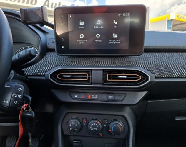DACIA Sandero Stepway 1.0 TCe GPL Expression PREZZO REALE rif. 24159849 - Foto 9