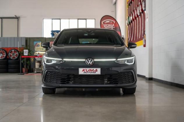 VOLKSWAGEN Golf GTI 2.0 TSI 245cv 6m IVA esposta rif. 23738945 - Foto 10